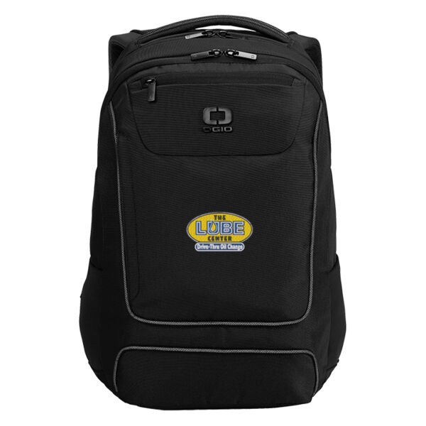 Embroidered The Lube Center - Range Pack Thumbnail