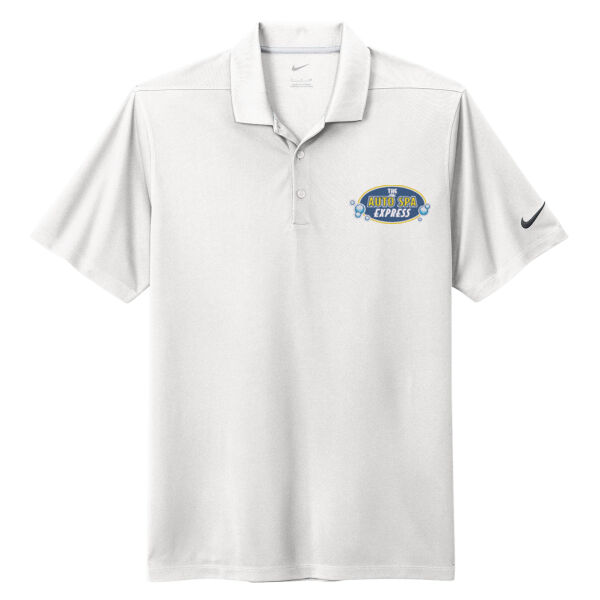 The Auto Spa Express Embroidered - Dri FIT Micro Pique 2.0 Polo Thumbnail