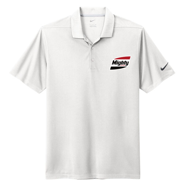 Printed Mighty Auto Parts - Dri FIT Micro Pique 2.0 Polo Thumbnail