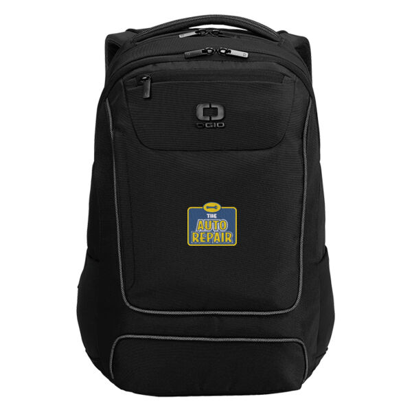 The Auto Repair Embroidered - Range Pack Thumbnail