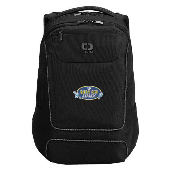 The Auto Spa Express Embroidered  - Range Pack Thumbnail