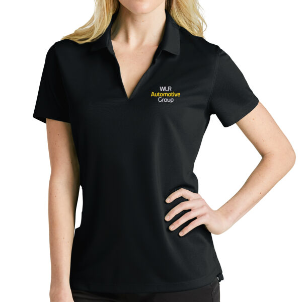 WLR Automotive Group Embroidered - Ladies Dri FIT Micro Pique 2.0 Polo Thumbnail