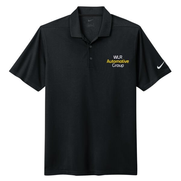 WLR Automotive Group Embroidered - Dri FIT Micro Pique 2.0 Polo Thumbnail