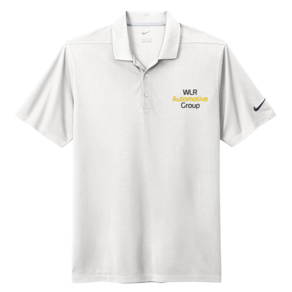 WLR Automotive Group Embroidered - Dri FIT Micro Pique 2.0 Polo Thumbnail