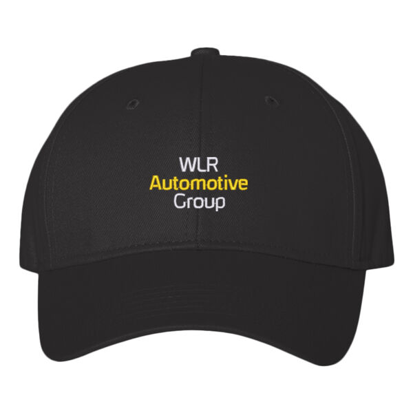WLR Automotive Group Embroidered - Chino Cap Thumbnail