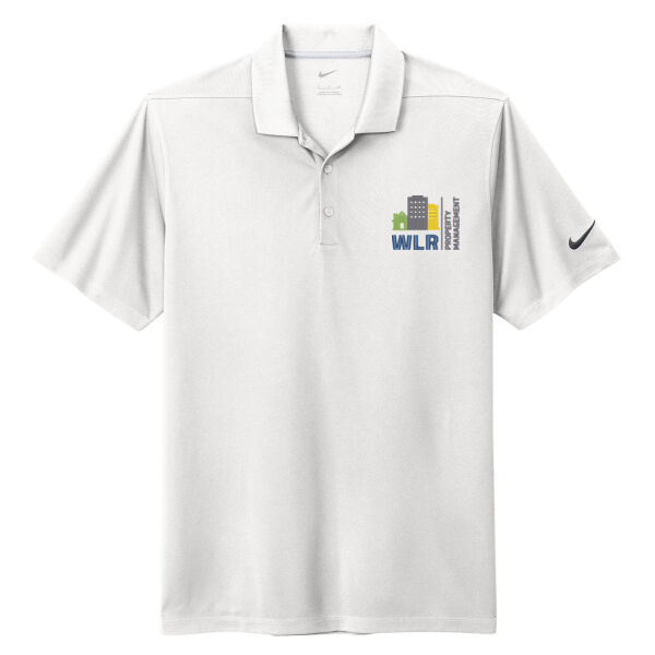 WLR Property Management Embroidered  - Dri FIT Micro Pique 2.0 Polo Thumbnail