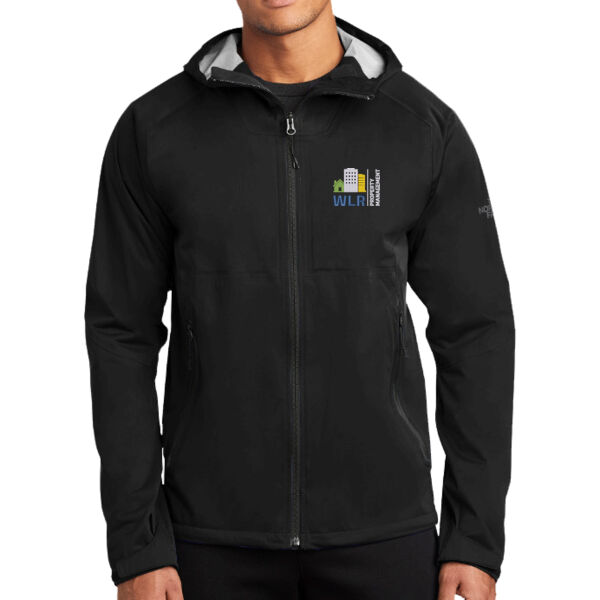 WLR Property Management Embroidered - All Weather DryVent  Stretch Jacket Thumbnail