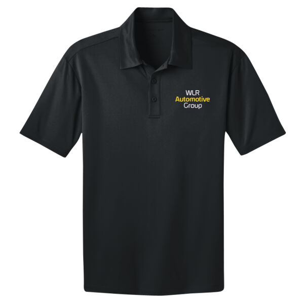 WLR Automotive Group Embroidered - Silk Touch Performance Polo Thumbnail