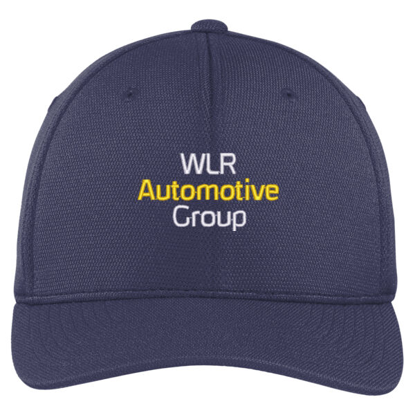 WLR Automotive Group Embroidered - Flexfit ® Cool & Dry Poly Block Mesh Cap Thumbnail