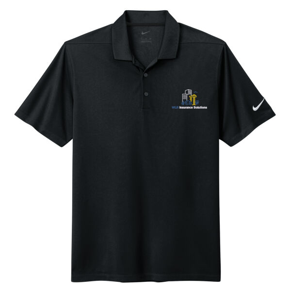 WLR Insurance Solutions Embroidered - Dri FIT Micro Pique 2.0 Polo Thumbnail