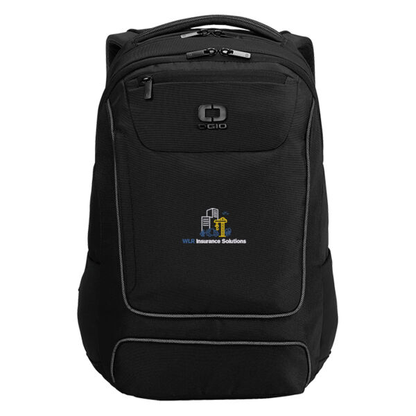 WLR Insurance Solutions Embroidered - Range Pack Thumbnail