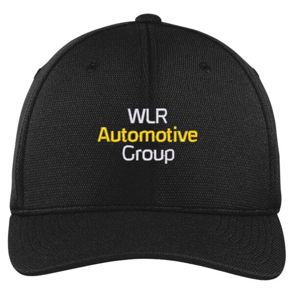 WLR Automotive Group Embroidered - Flexfit ® Cool & Dry Poly Block Mesh Cap Thumbnail