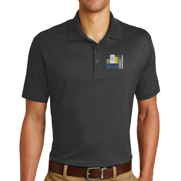 WLR Poperty Management Embroidered - Performance Polo Thumbnail