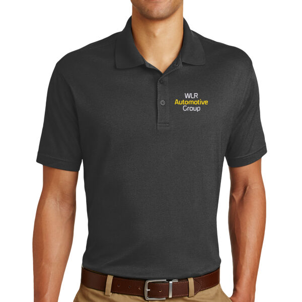 WLR Automotive Group Embroidered - Performance Polo Thumbnail