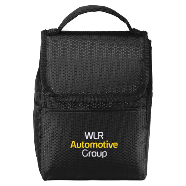 WLR Automotive Group Embroidered - Lunch Bag Cooler Thumbnail