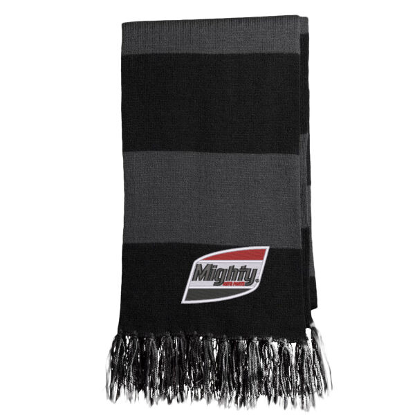 Embroidered Mighty Auto Parts - Spectator Scarf Thumbnail