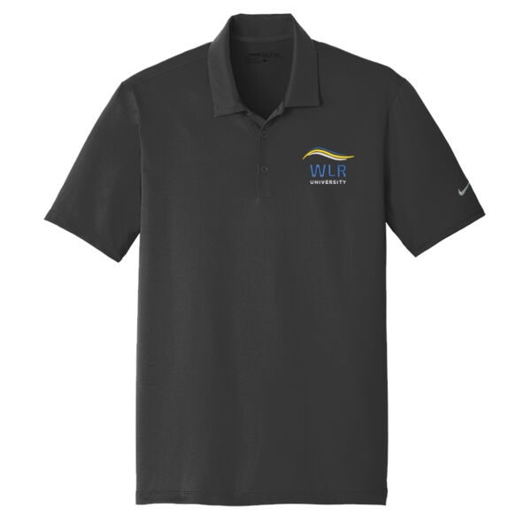 WLR University Embroidered - Dri FIT Legacy Polo Thumbnail