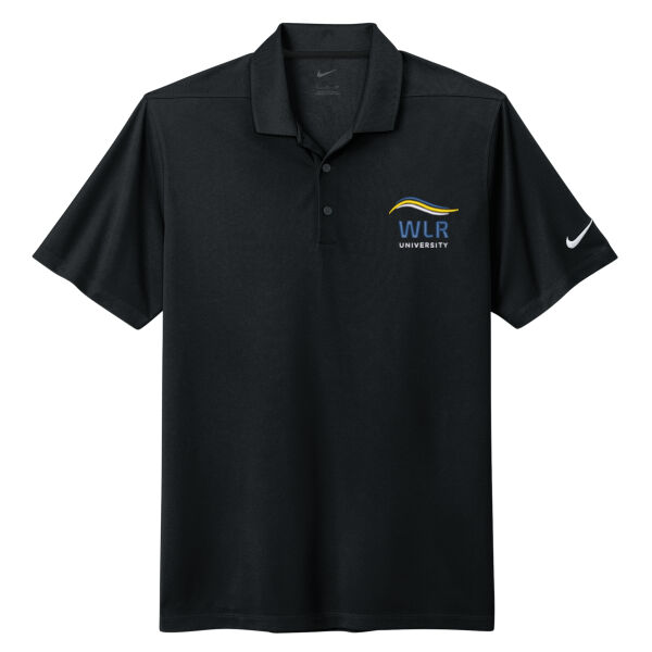 WLR University Embroidered - Dri FIT Micro Pique 2.0 Polo Thumbnail