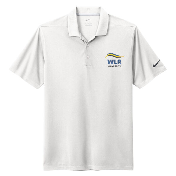 WLR University Embroidered - Dri FIT Micro Pique 2.0 Polo Thumbnail