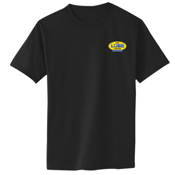 The Lube Center Printed - Toddler Core Cotton Tee Thumbnail