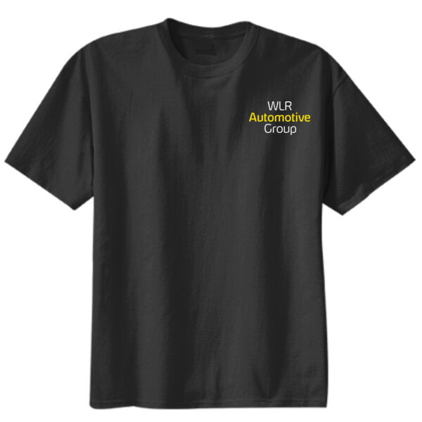 WLR Automotive Group Printed - Youth Essential Tee Thumbnail