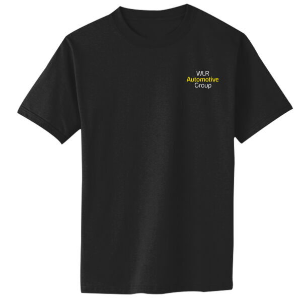 WLR Automotive Group Printed - Toddler Core Cotton Tee Thumbnail