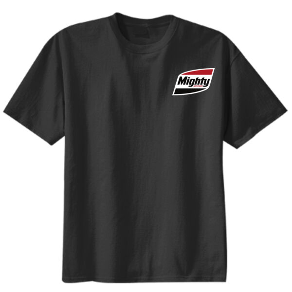 Mighty Auto Parts Printed - Youth Essential Tee Thumbnail