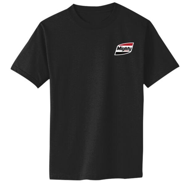 Mighty Auto Parts Printed - Toddler Core Cotton Tee Thumbnail