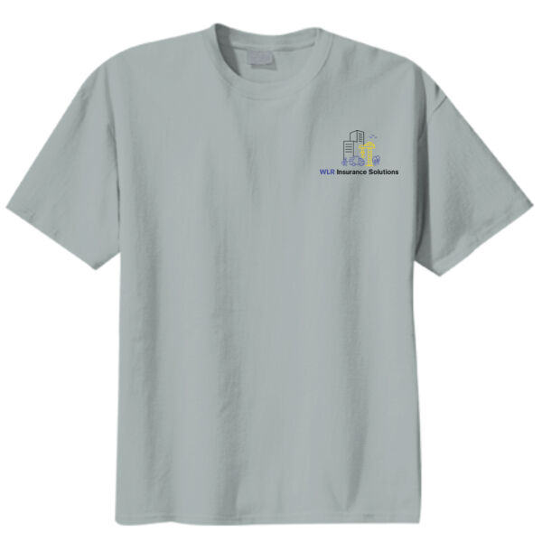 WLR Insurance Solutions Printed - Youth Essential Tee Thumbnail